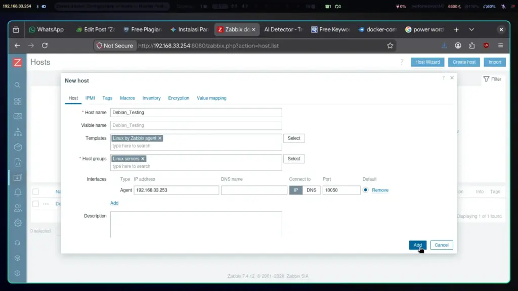 zabbix-anjay