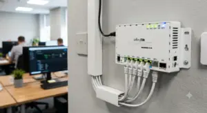 Apa Itu Mikrotik