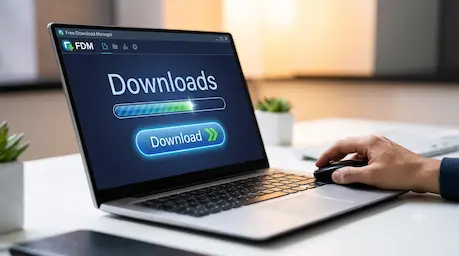 Free Download Manager