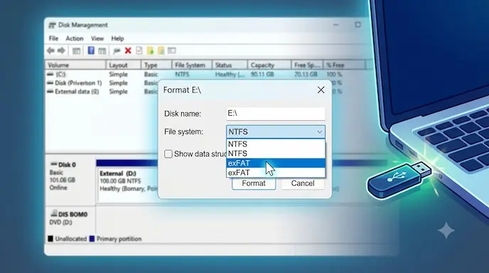 Error The Parameter Is Incorrect