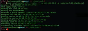 Mikrotik