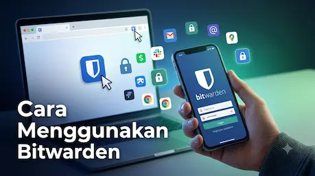 Bitwarden