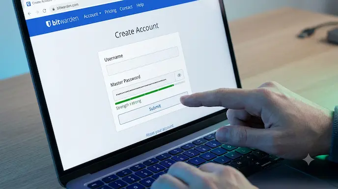 Bitwarden
