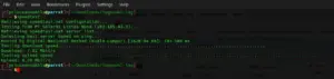 Bandwidth Mikrotik