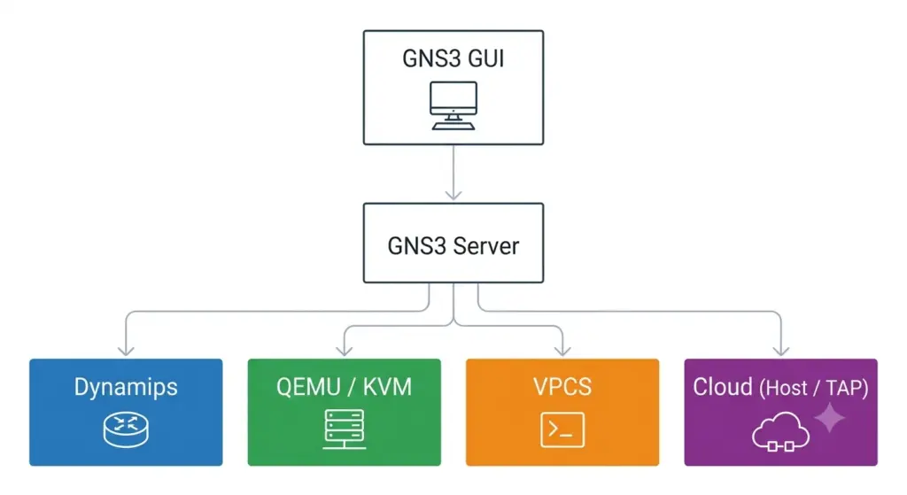 GNS3