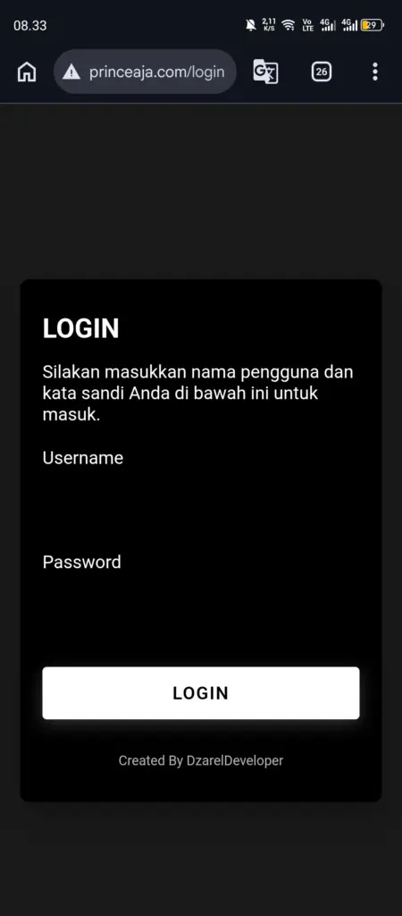 Hotspot Mikrotik Solv